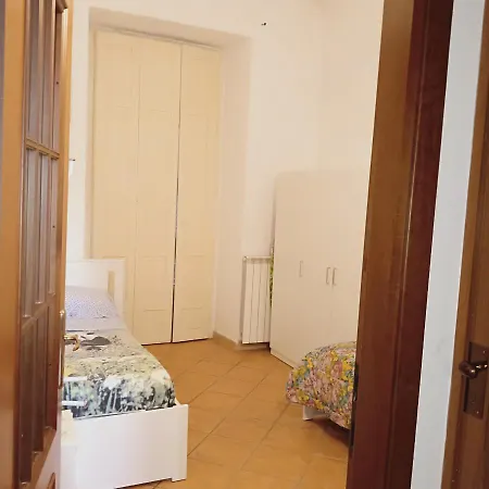Apartment Sogni D'oro Maria Grazia Turin